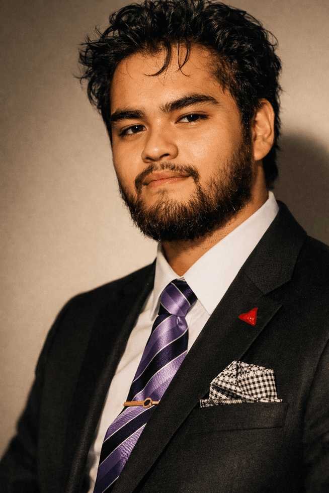 Lic. Brian Silva Romero