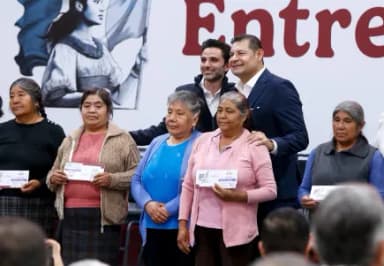 Más que una pensión: Beneficios ocultos de su Tarjeta Bienestar