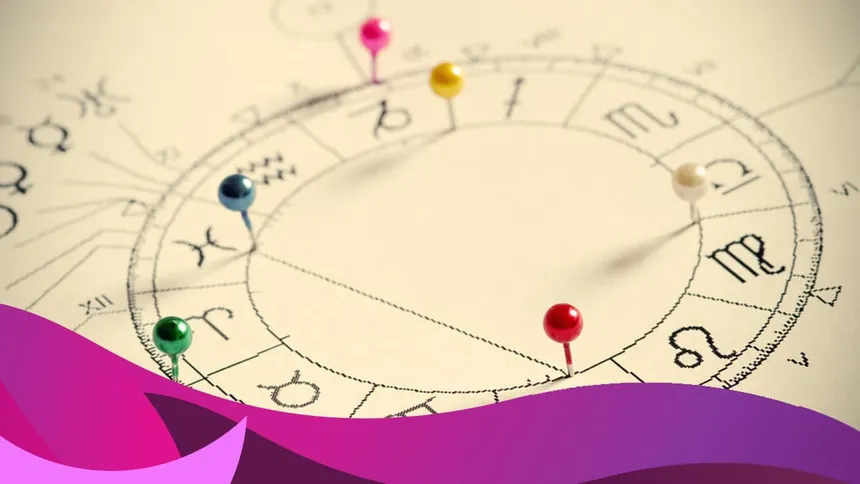 Carta Natal: qué es y cómo leerla en 5 minutos