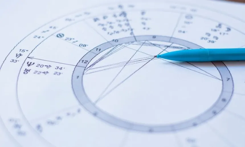 Matriz del Destino: cómo leer tus números
