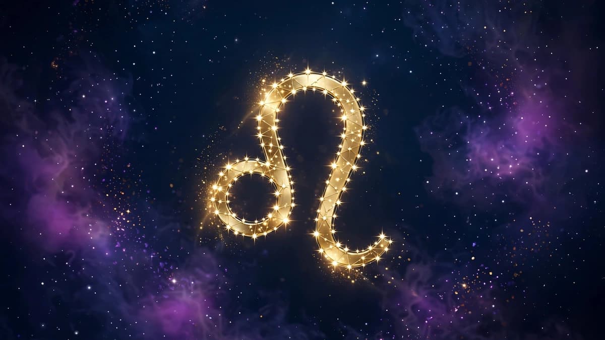 Horóscopo Semanal 16 al 23 Leo: Tu luz no necesita permiso para brillar, es hora de adueñarte de tu valor
