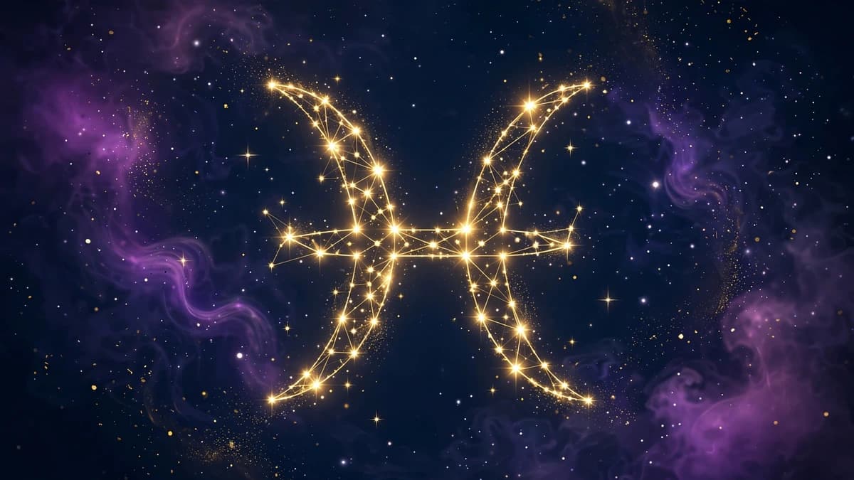 Horóscopo Semanal 16 al 23 Piscis: Deja de ser la esponja del mundo y rescata tu propia paz