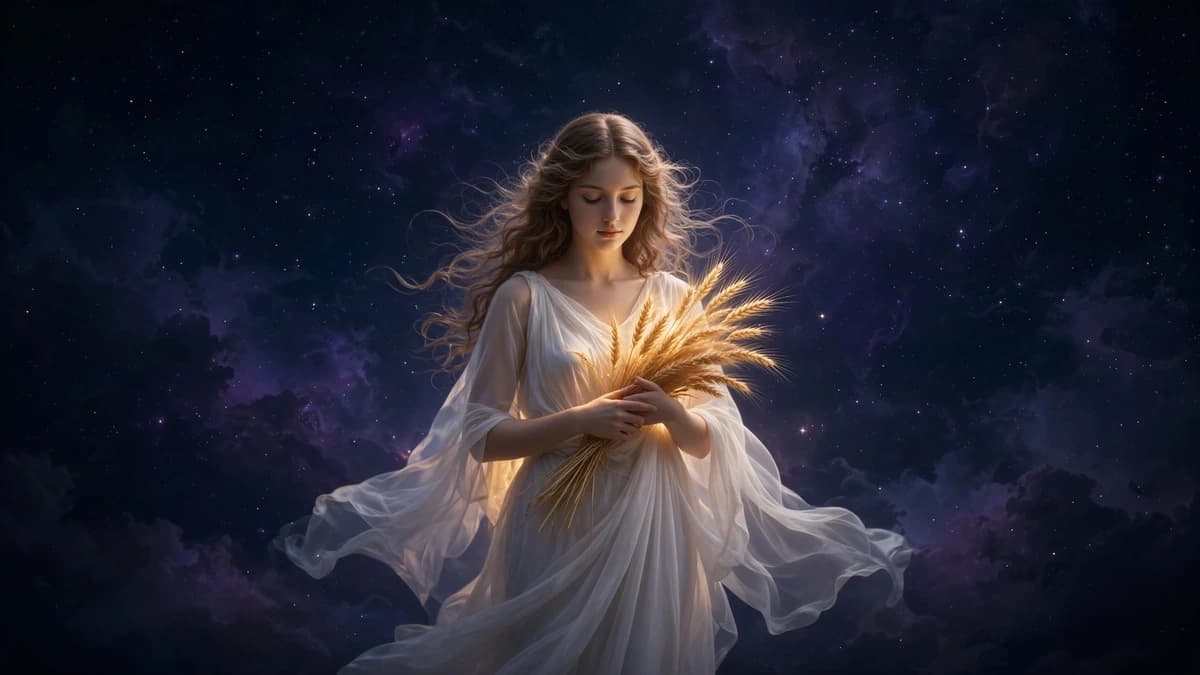 Horóscopo Semanal 24 al 30 Virgo: Rompe el círculo de la sobrecarga y recupera tu valía real.