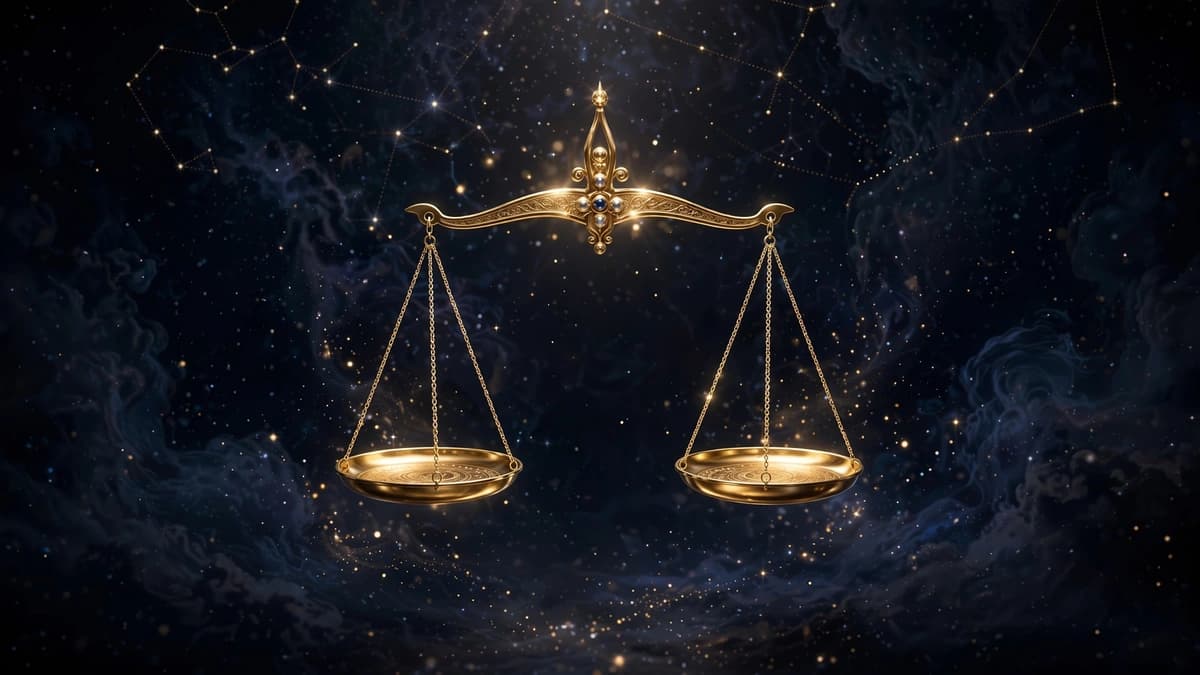Horóscopo Semanal 24 al 30 Libra: No más silencio por comodidad, es hora de habitar tu propia paz