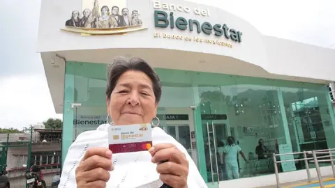 Cómo registrarse en la Pensión 65 y más: Guía Completa