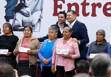Nuevo Registro Pensión Bienestar Junio 2026: Guía Completa con Preguntas Frecuentes