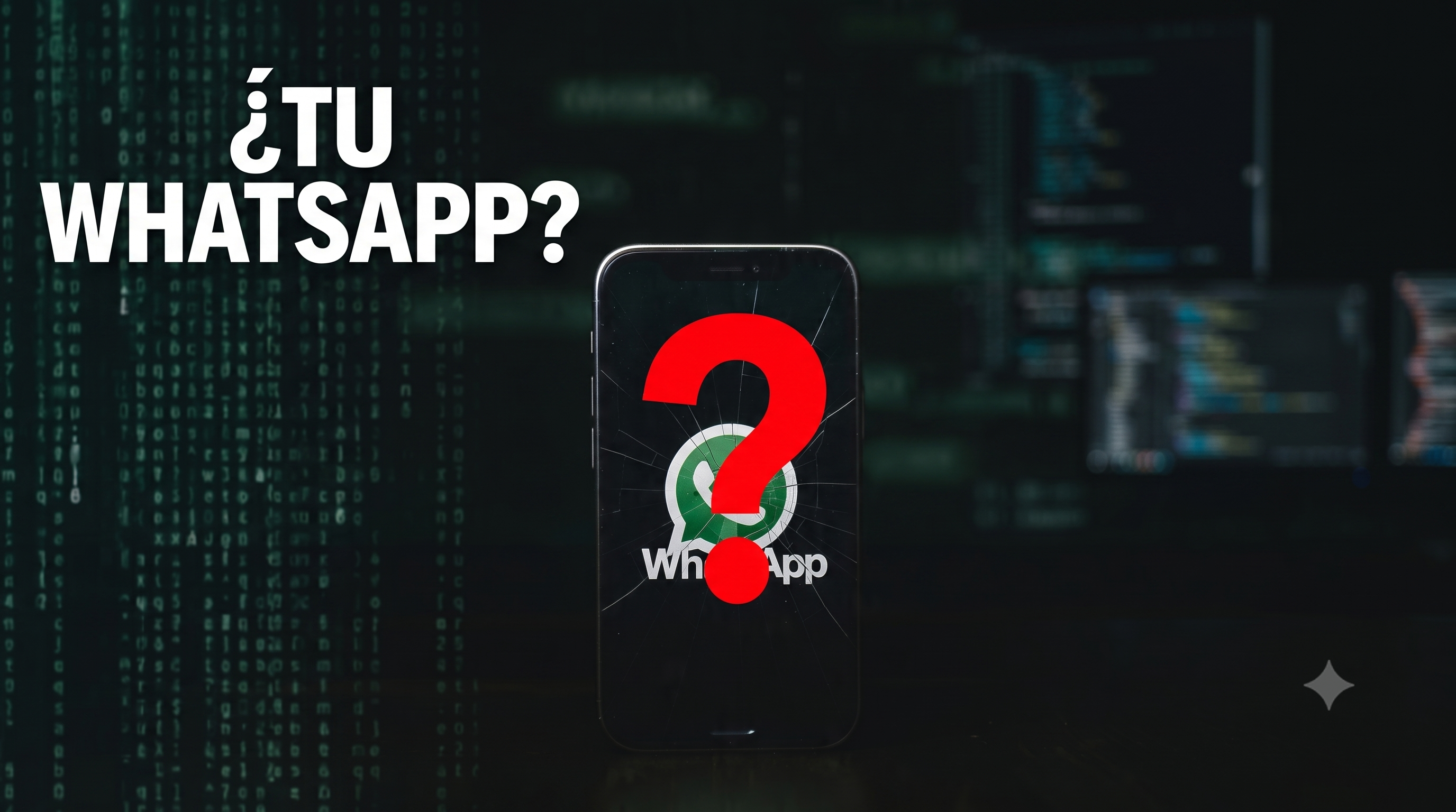 WhatsApp dejará de funcionar en estos celulares en México desde julio 2026
